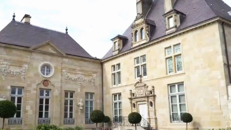 Après le Louvre, un musée de Haute-Marne victime d'un vol de pièces d'or et d'argent