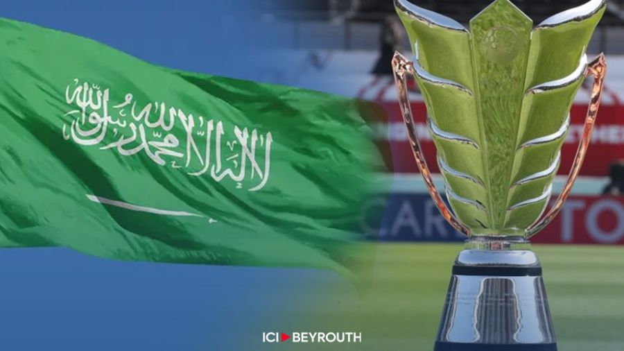 L'Arabie saoudite accueillera la Coupe d'Asie 2027 de football