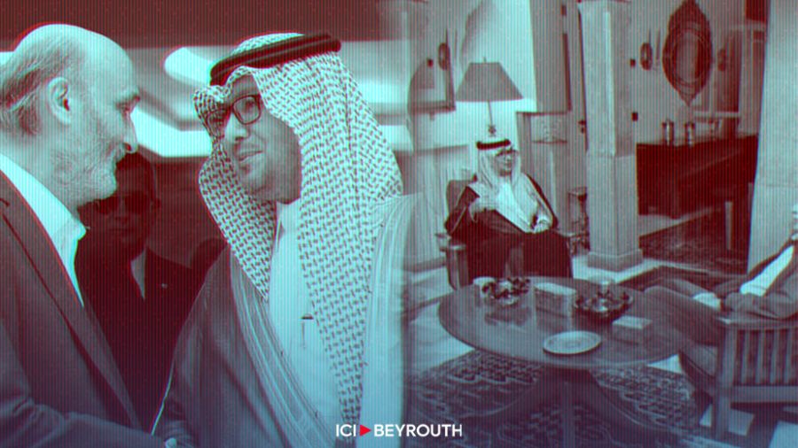 L’Arabie saoudite s’active pour l'élection d'un président souverainiste