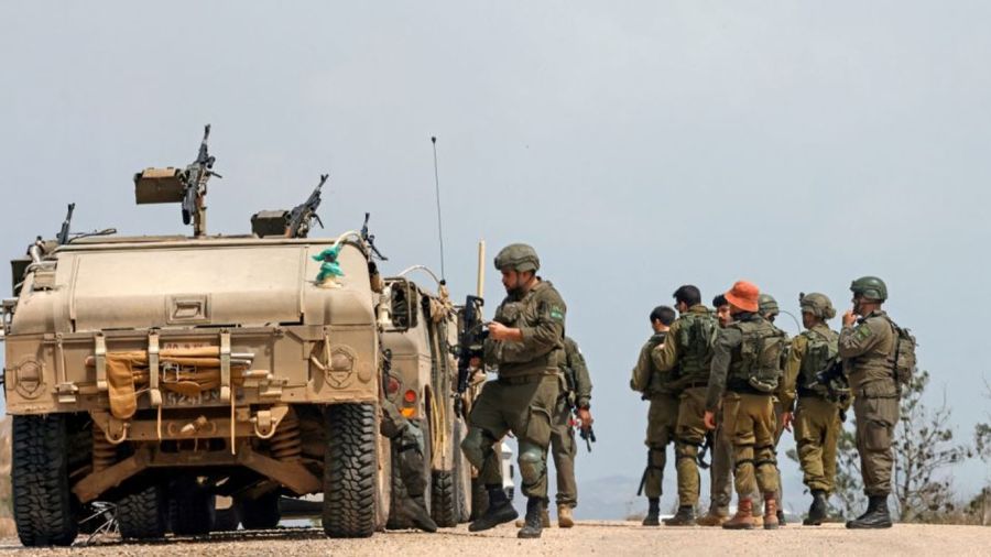 L’armée israélienne accélère le déploiement de systèmes anti-drones face au Hezbollah