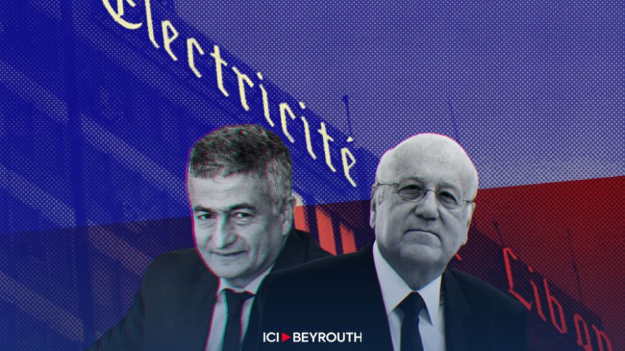 L’augmentation des tarifs d’EDL entre Mikati et Khalil