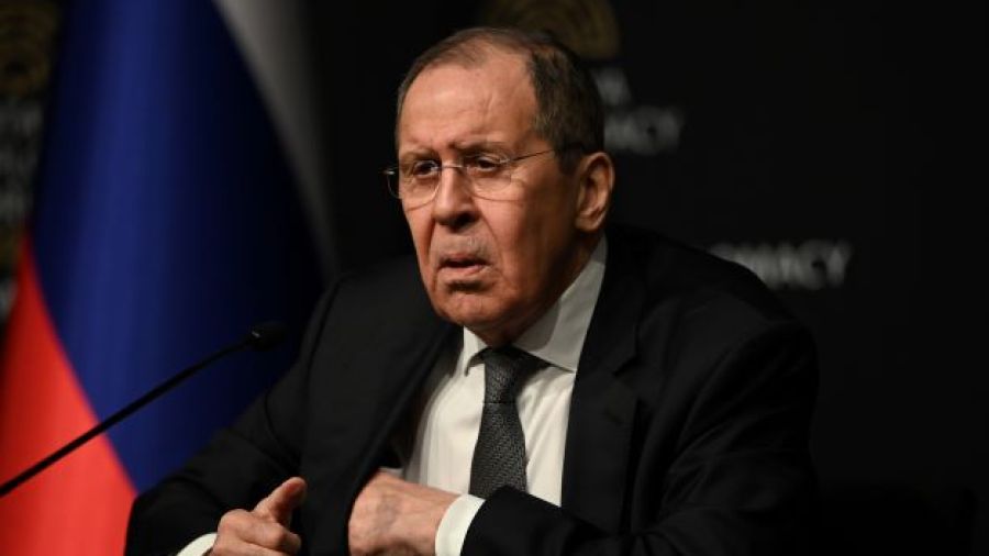 L'Ukraine prête à des pourparlers avec la Russie à condition de connaître ses conditions à l'avance