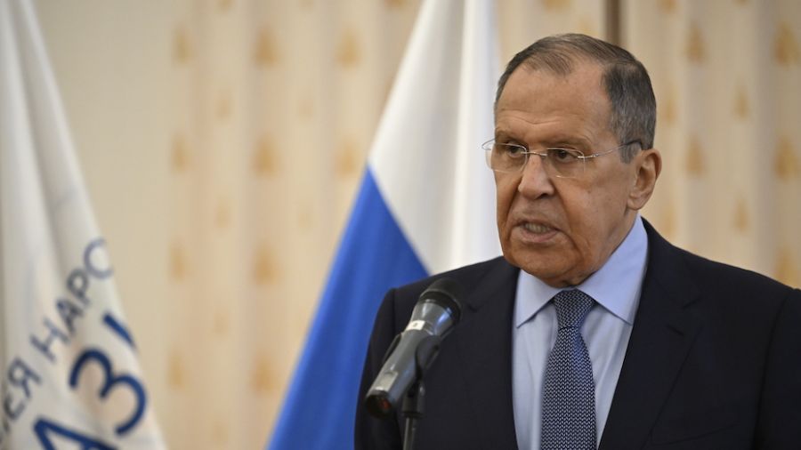 Lavrov: l'Iran rejoint l'Organisation de coopération de Shanghai