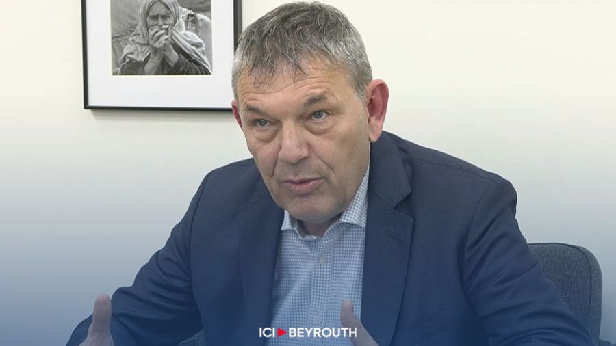 Lazzarini: Israël a frappé une école de l’Unrwa «sans avertissement préalable»