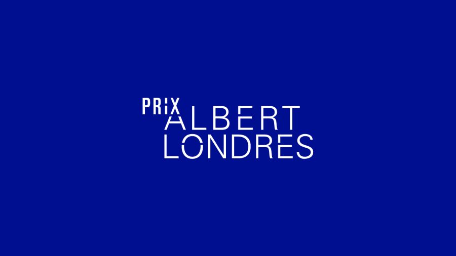Le 87ème prix Albert Londres sera remis le 25 octobre à Beyrouth