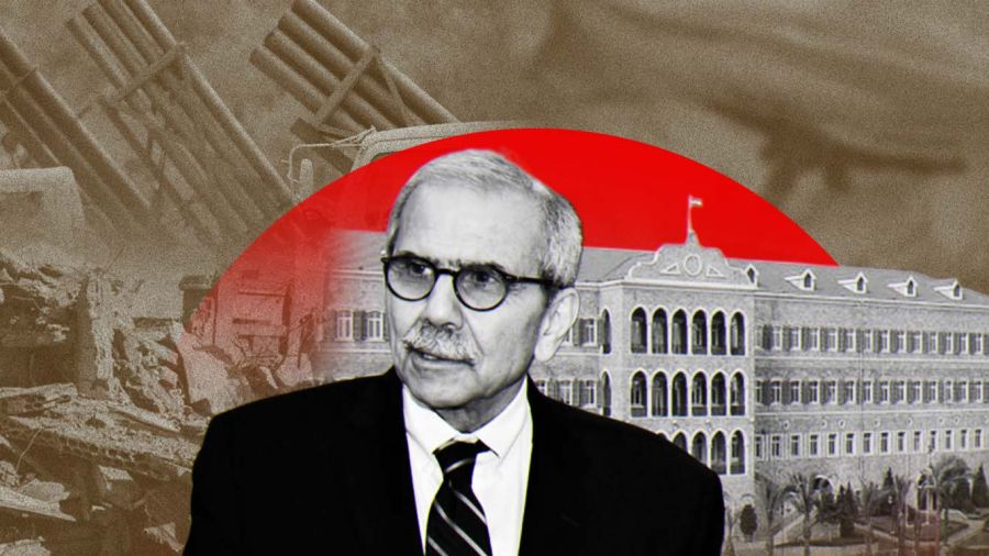 Le bal des illusions: quand le gouvernement préfère les mondanités à la souveraineté