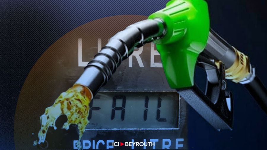 L’essence frôle les 2.000.000 LL