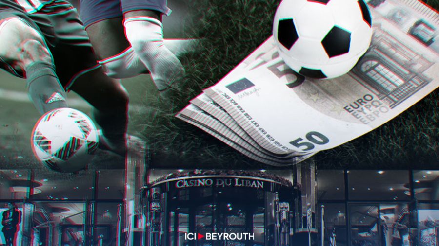 Le CDL lance enfin sa plateforme de paris sportifs (1/2)