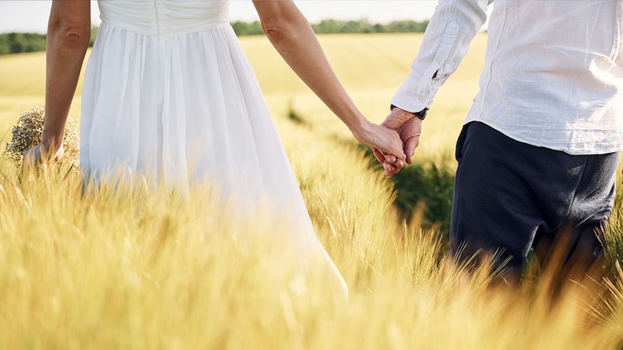 Le couple: une fiction imparfaite à deux qui se (re)construit
