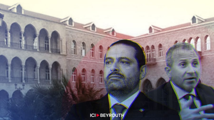 Le CPL tente de rétablir son alliance avec Hariri