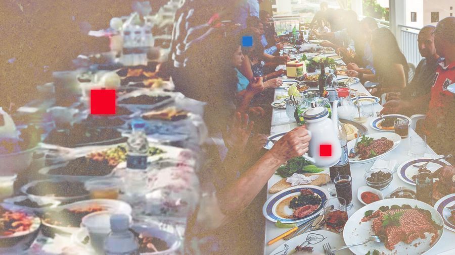 Le dimanche, la famille avant le programme
