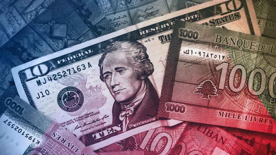Le dollar toujours plus haut