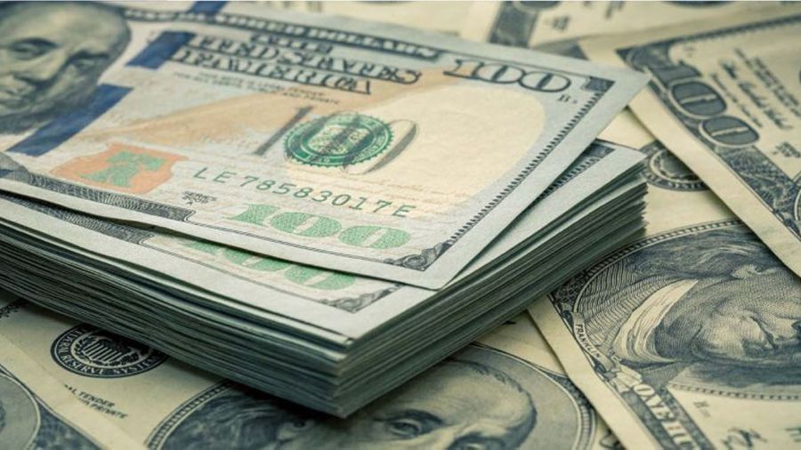 Pourquoi la guerre au Moyen-Orient a renforcé le dollar