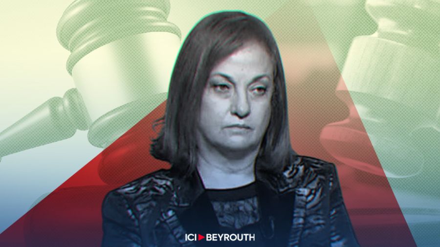 Affaire Salamé: Hajjar rejette une requête inappropriée de Ghada Aoun