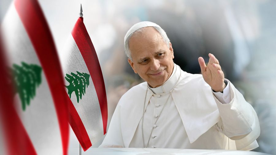 Le financement de la visite papale : où en est le Liban ?