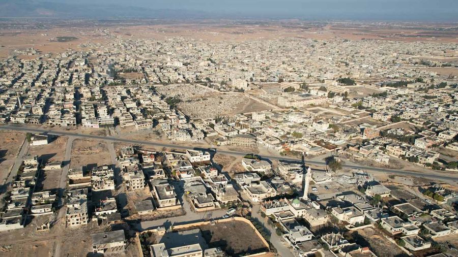 Le financement du Hezbollah mis à mal