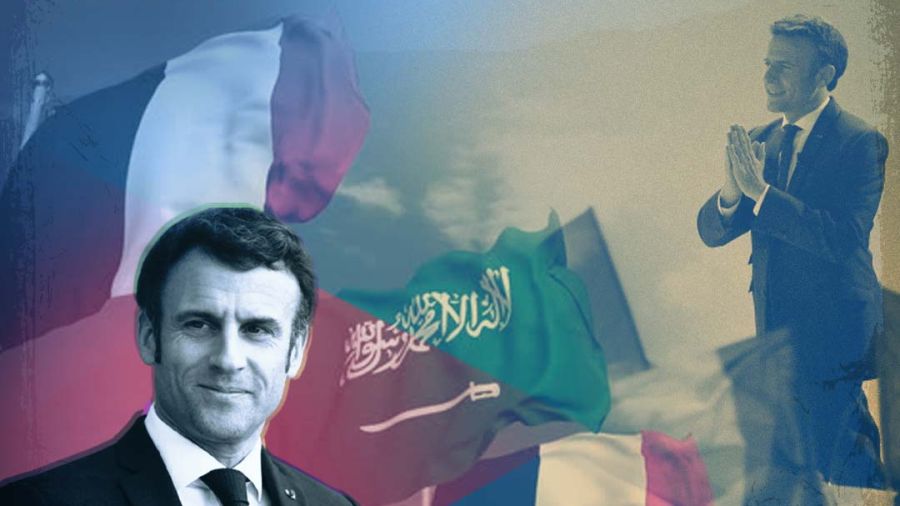 Le fonds d’aide franco-saoudien pour après les élections