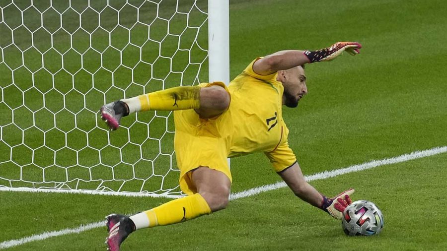 Ligue des nations: groupe corsé avec Angleterre, Italie et Allemagne, la France préservée