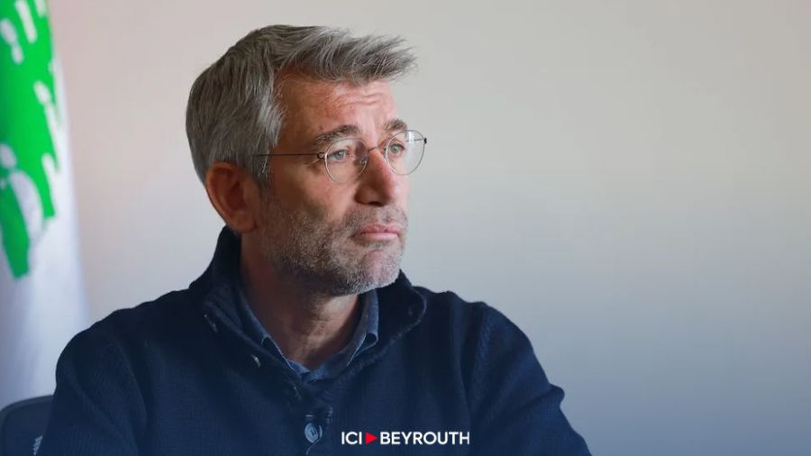 Le gaz égyptien en attente de consentement