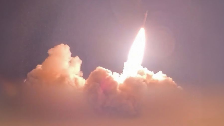 Le Golfe sous les missiles iraniens 