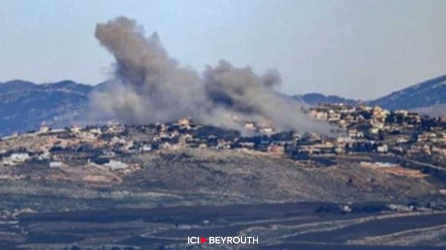 Liban-Sud: Deux morts dans une frappe israélienne