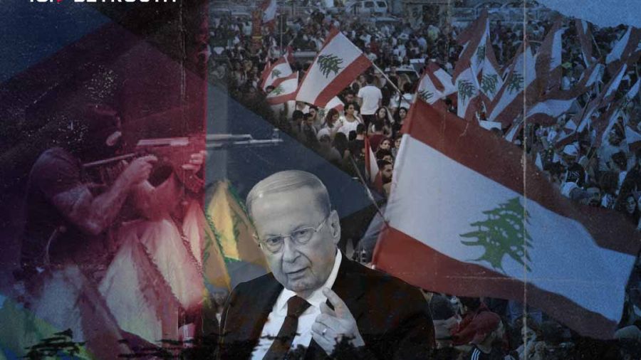 Le Hezbollah, de l’expansionnisme au repli