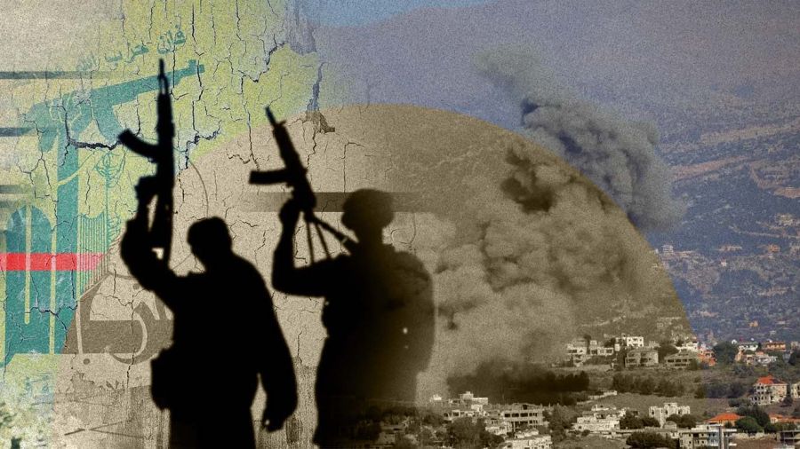 Le jour où le Hezbollah a offert le Liban-Sud et la Békaa à Israël…
