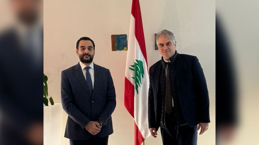 Le Liban à la 8ème Plateforme de commerce et d'investissement de l’UpM