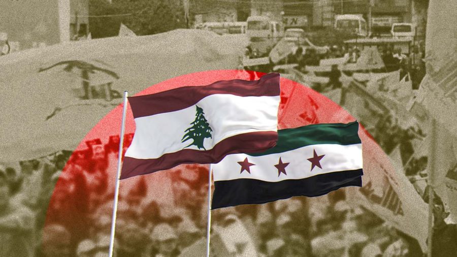 Le Liban à la croisée des vents d’est et du nord