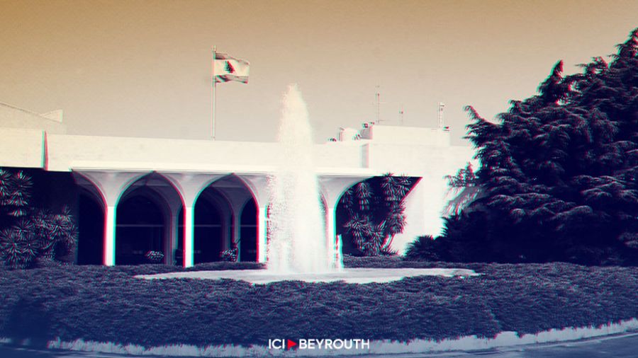 Le Liban a manqué le train de la modernité !
