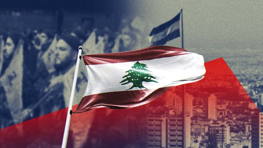 Le Liban et la paix différée