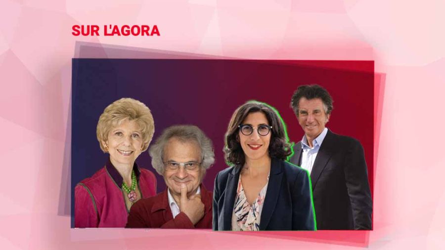 Le Liban honoré par Rima Abdul Malak