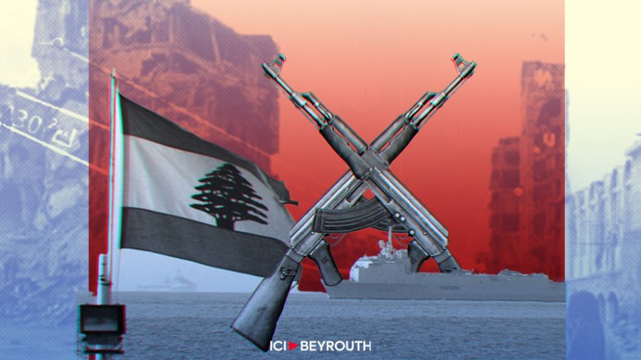 Le Liban n'est pas une carte de marchandage régional