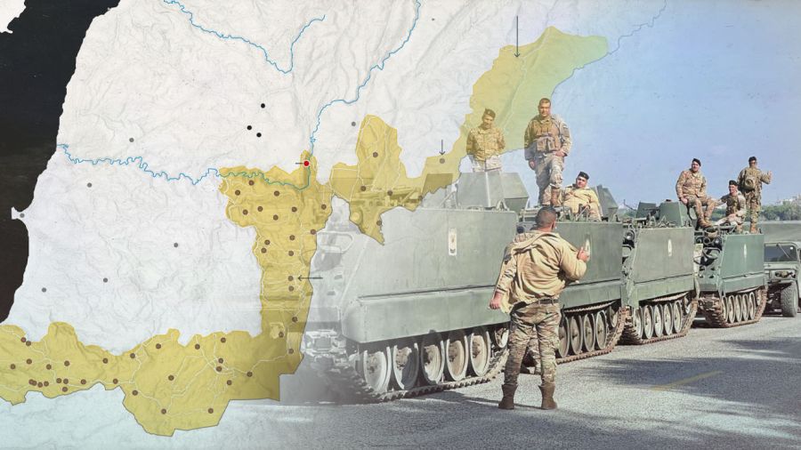 Le Liban peut-il concrétiser les zones pilotes?