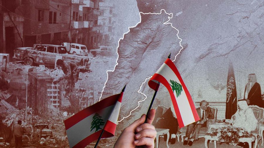Le Liban que nous n’avons jamais défendu…