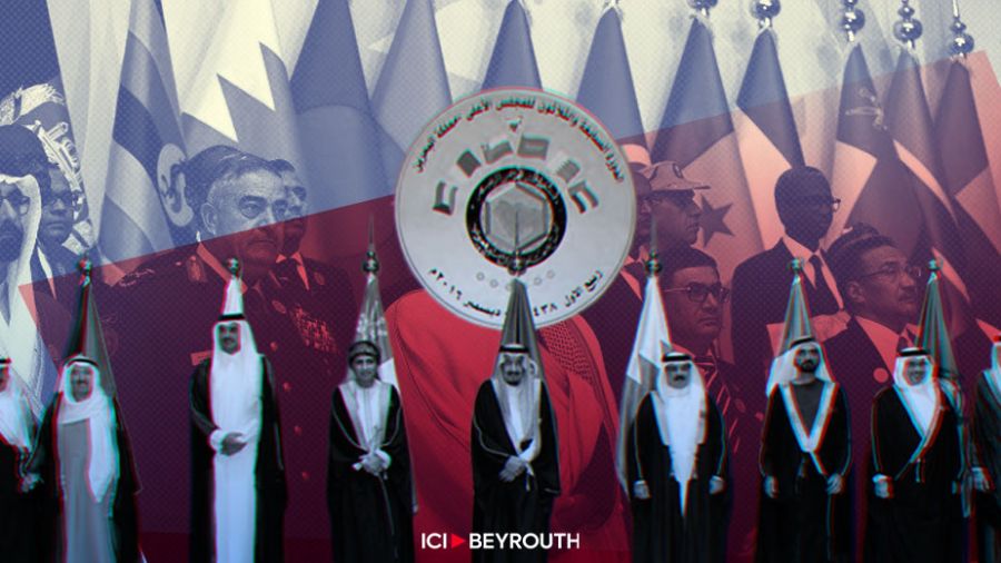 Le Liban rejoindra-t-il l'OTAN arabe ?