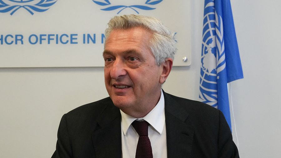 Le Liban traverse une crise terrible