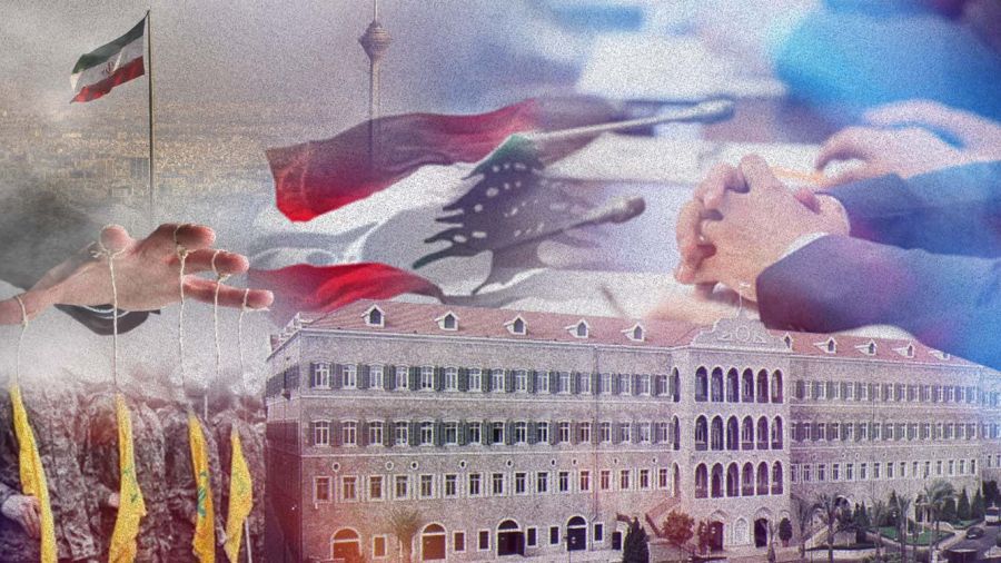 Le Liban un non-État? 