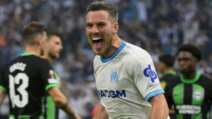 L’OM encore rejoint, Rennes stoppé, Toulouse vainqueur