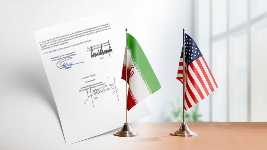 Iran : Le mémorandum est mort. Vive le chaos !