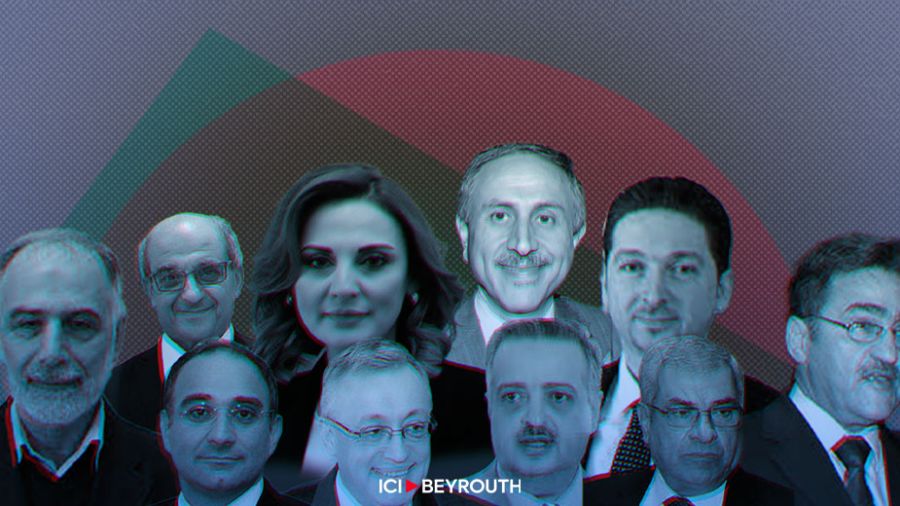 Le ministère libanais des Sports en galère financière