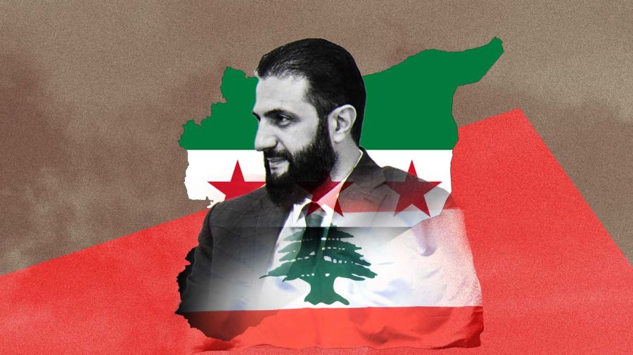 Liban : le monde fatigué de l’immobilisme, la Syrie pourrait-elle revenir en jeu?