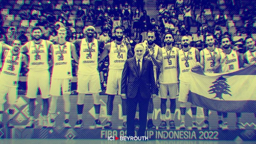 Basket: Le mondial 2023 en ligne de mire