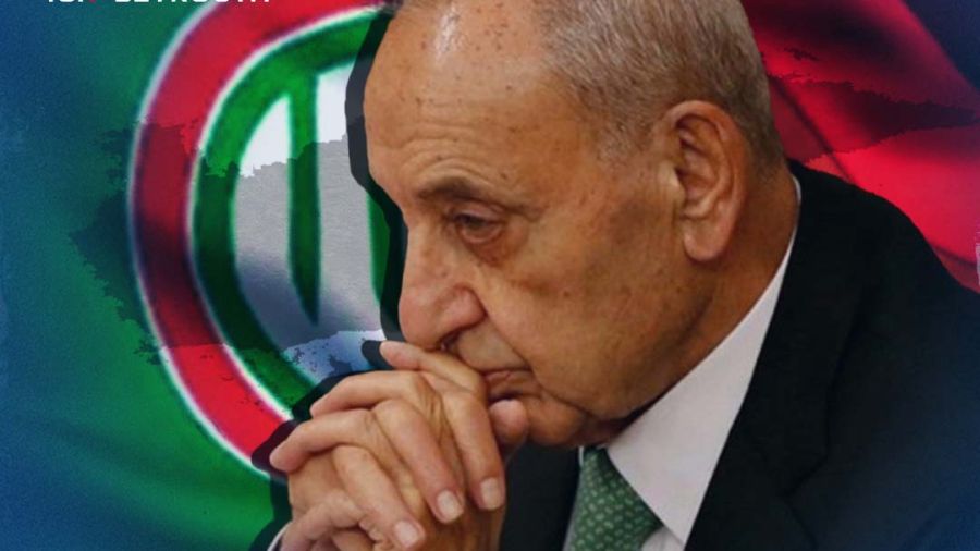 Le mouvement Amal lance sa machine électorale au Liban-sud