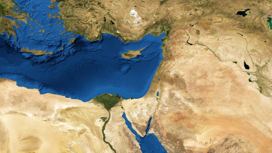 Le Moyen-Orient et la fin des impostures 
