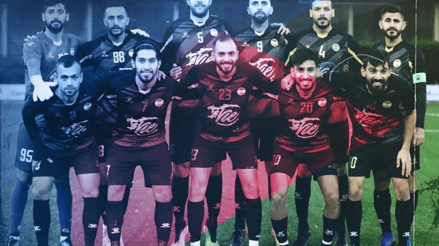 Le Nejmeh sanctionné, le Ahed champion de la saison régulière