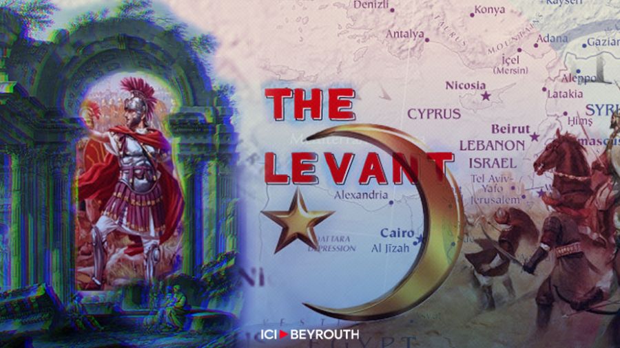 Le nom du Liban au Moyen Âge (1/2)