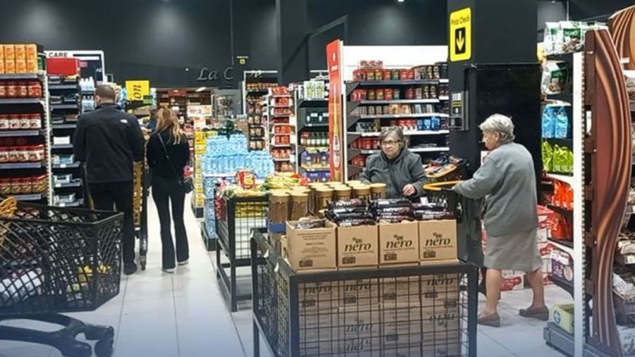 Guerre au Moyen-Orient: achats de panique au Liban, un réflexe vraiment condamnable?