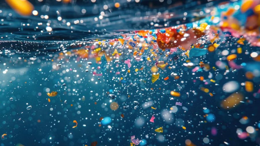 Le plastique, cet ennemi qui ne vous veut aucun bien