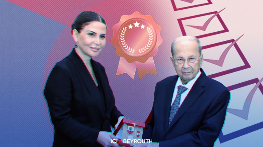 Le président va-t-il aussi l’honorer?